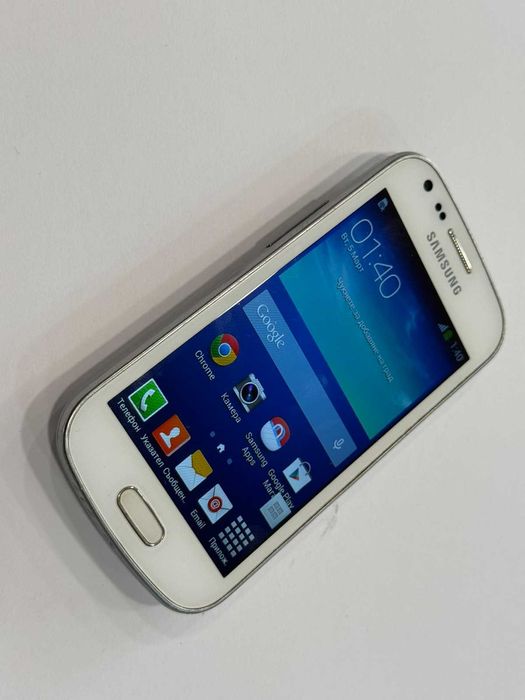 Samsung Galaxy Trend Plus