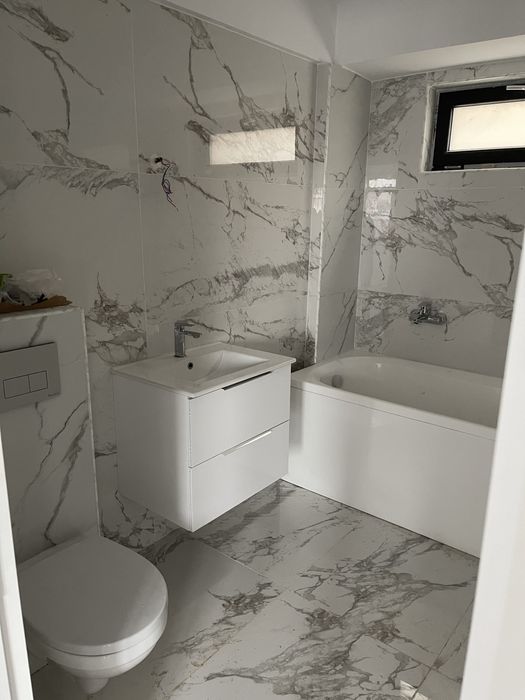 Apartament nou 2 camere proprietar Aparatorii Patriei