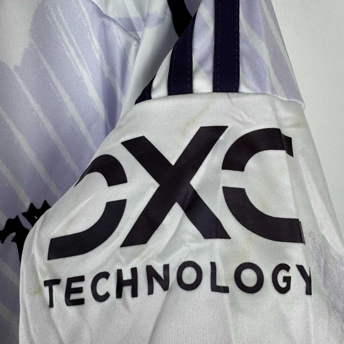 New! Манчестър Юнайтед 25/26 Гостуващи Тениски