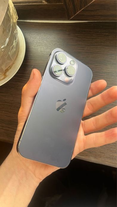 Iphone 14 pro 128 gb