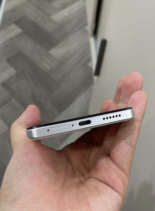 Redmi Note 12 Pro Plus 5G 256GB
Karobka dakument ldeal