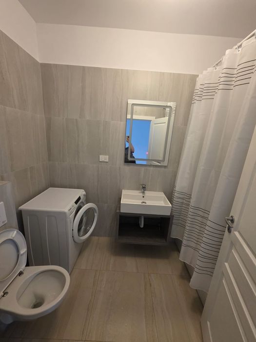 Apartament de inchiriat