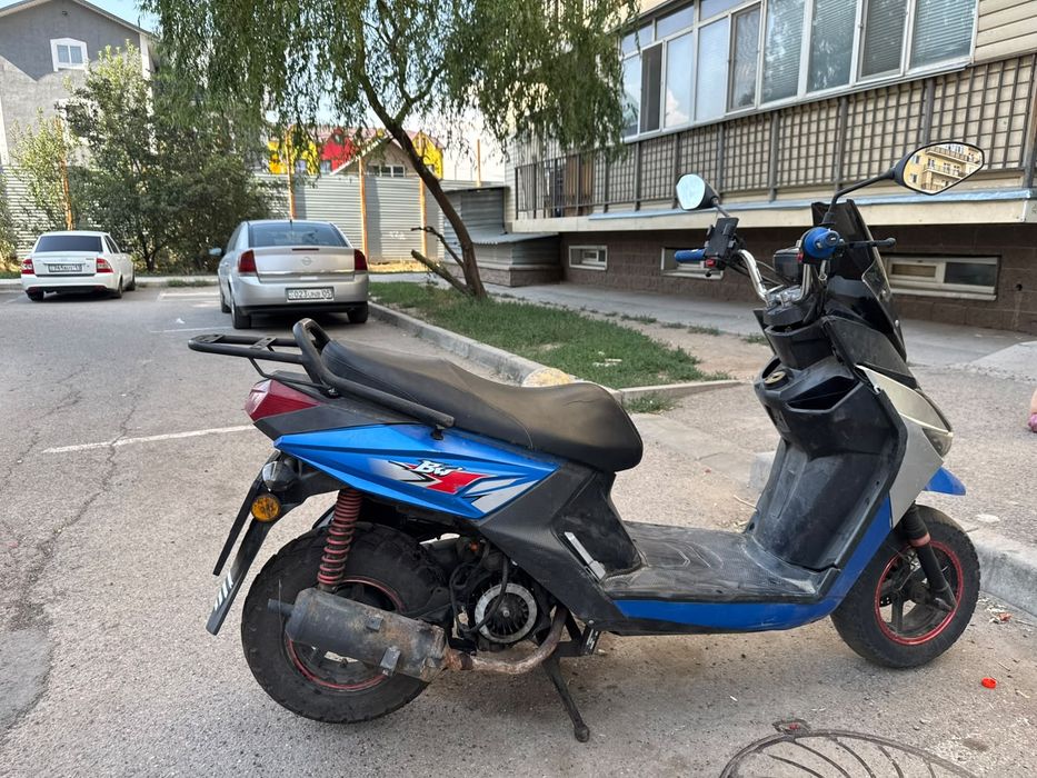 Мафет сатылады срошна