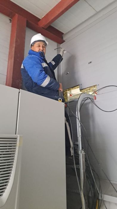 Электрик круглосуточно Алматы