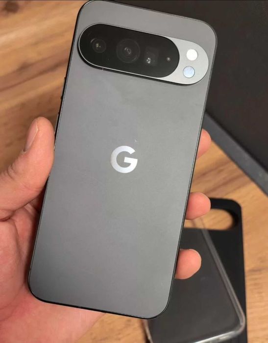 Google Pixel 10 Pro XL 512gb