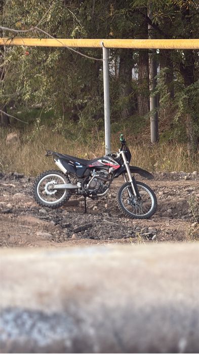 Индуро FMZ , 06 250куб