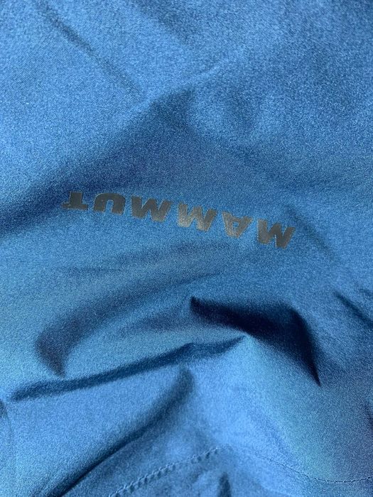 Хардшел яке Mammut Convey HS Hooded Jacket GORE-TEX 2 XL