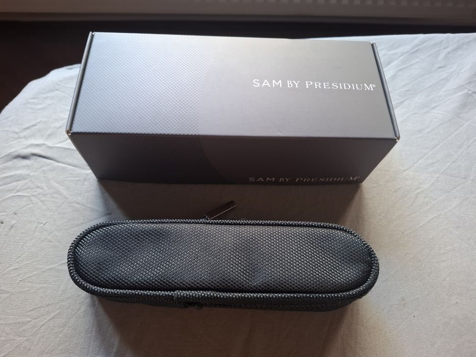 Tester diamante Presidium