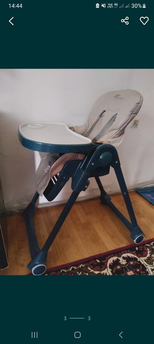 Манеж и стулчик .ватцап пишите