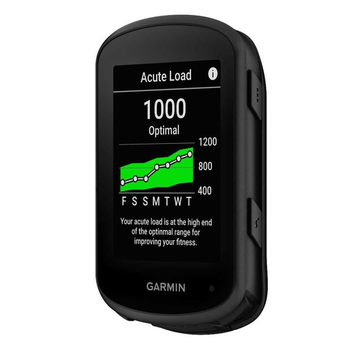 GPS ciclism Garmin Edge 840