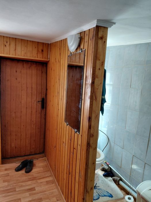 Продам отдельно стоящий дом