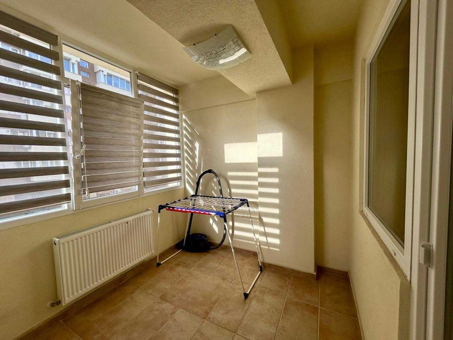 Apartament 2 Camere cu Loc de parcare inclus - Complex Bacovia Fiald