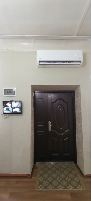 Аренда Участок Дом Паркенский