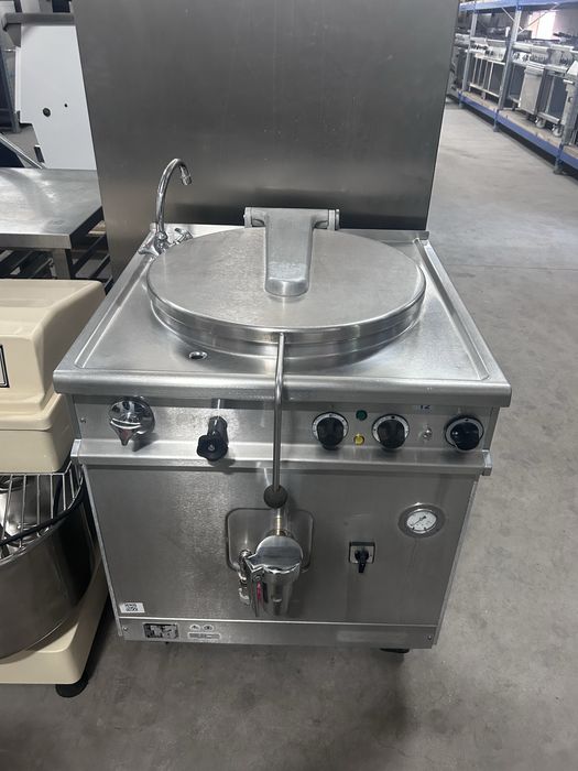 Marmita electrica 60l