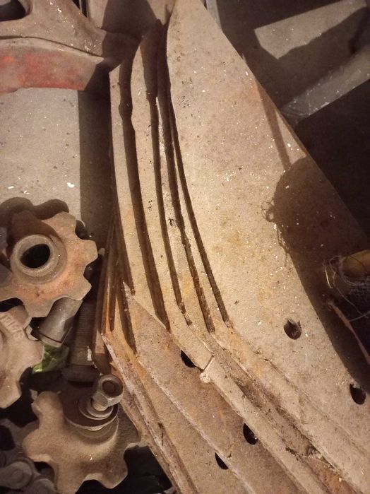 Продам ступицу в сборе.