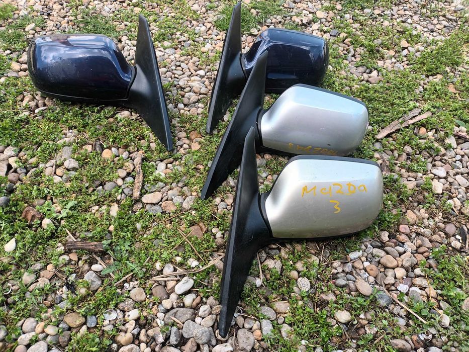 ляво и дясно огледало за мазда 3 03 - 08 MAZDA 3