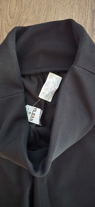 Къс дамски клин XS - ЧИСТО НОВ