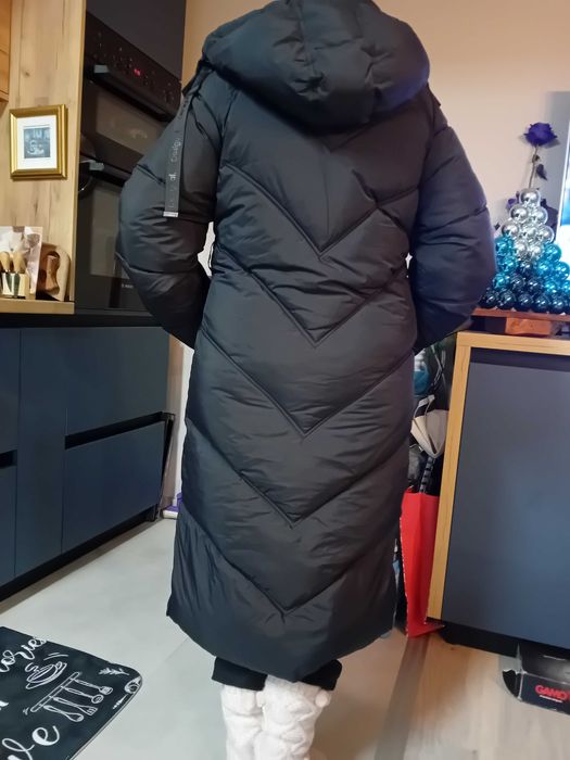 Оригинално зимно яке DESIGUAL