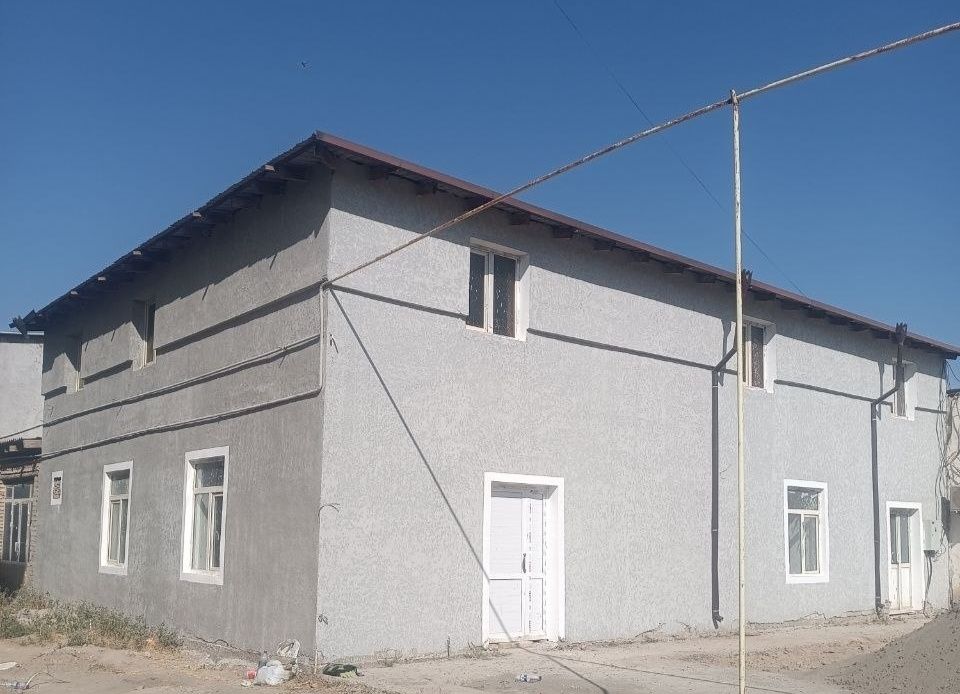 Bino Ijaraga beriladi, arenda, noturar bino
