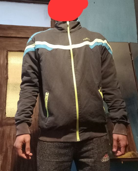 Мъжки маркови якета