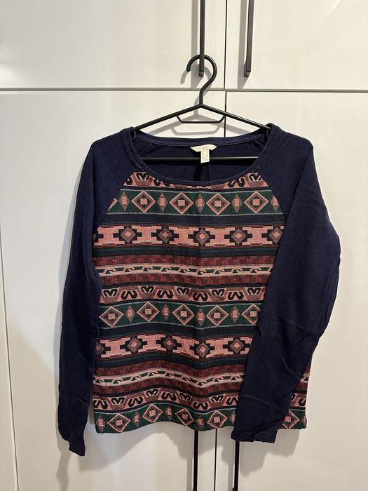 Vand bluza Springfield