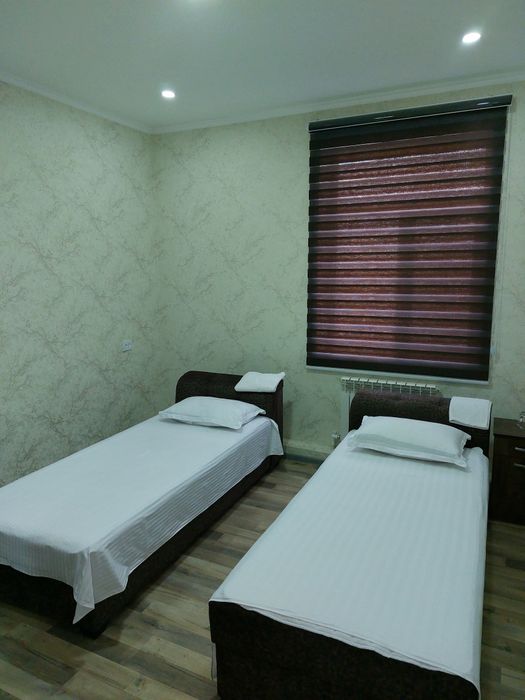 Мехмонхона Hostel