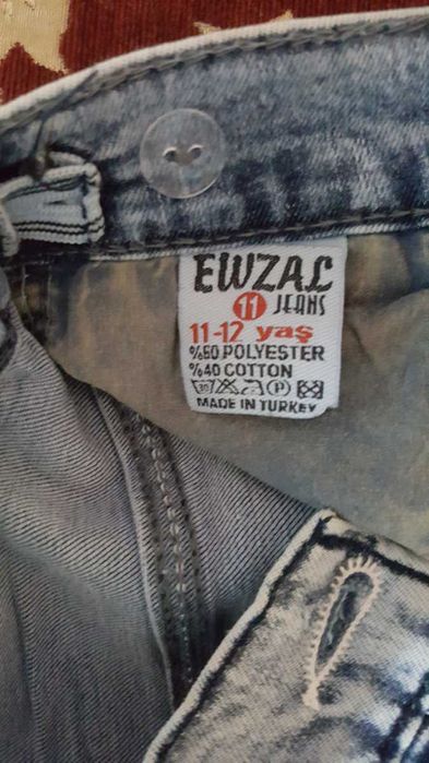 Шорты на девочку турецкие