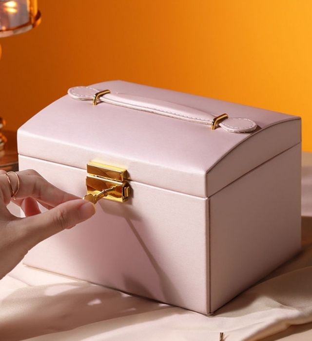 Шкатулка для украшений такимчрклар учун сандик сундук