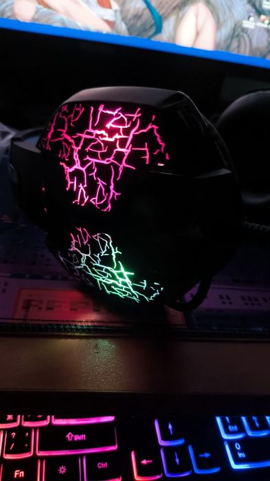 Наушники SVEN AP-U980MV