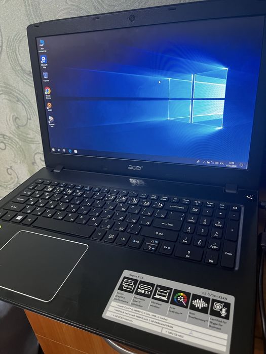 Core i3-6, состояние без косяков