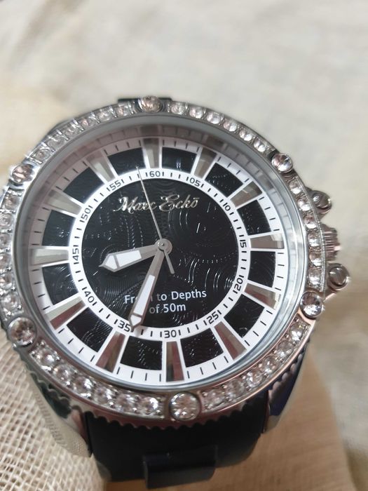 Ръчен часовник Marc Ecko  E 13583G1