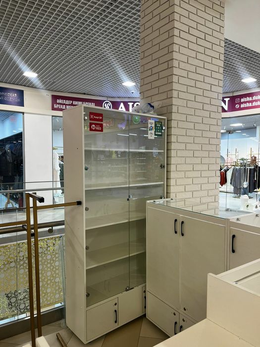 Продам стеллаж полку