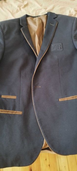 Мъжко сако Z|R - използвано