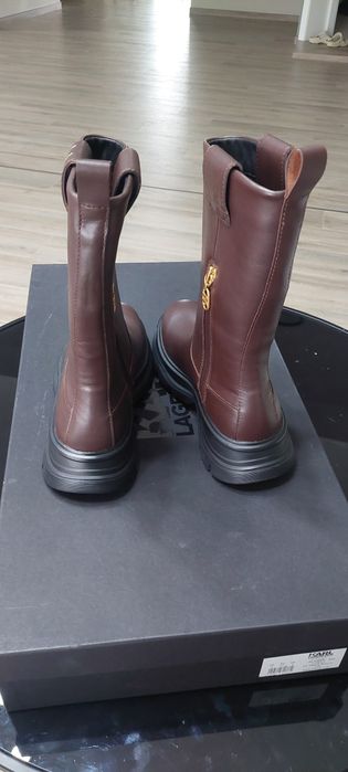 Karl Lagerfeld                  .