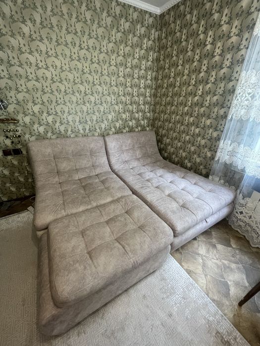 Комплект мебели как новый