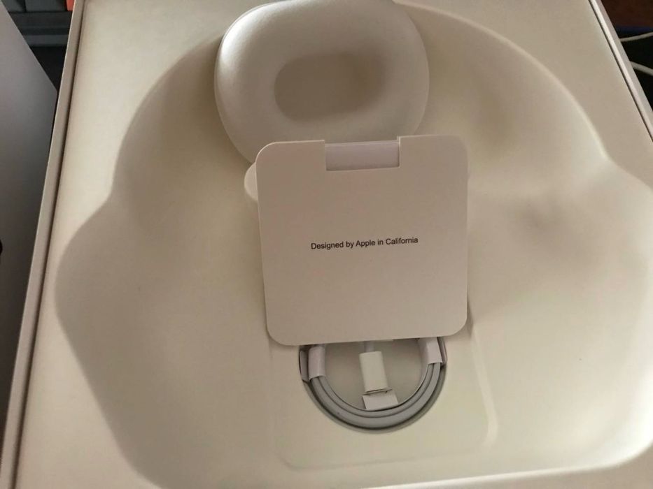 AirPods Max (Blue) 1:1 Premium