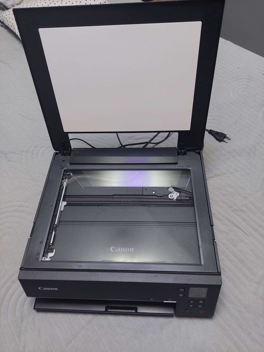 Принтер Canon Pixma