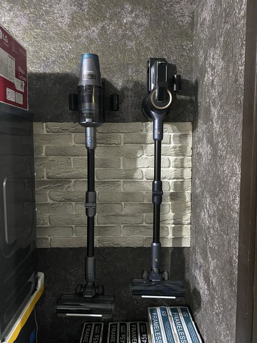 электропылесос Aiwa