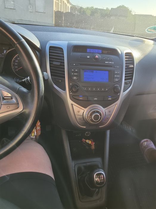 HYUNDAI ix20 2010 — imagine 2