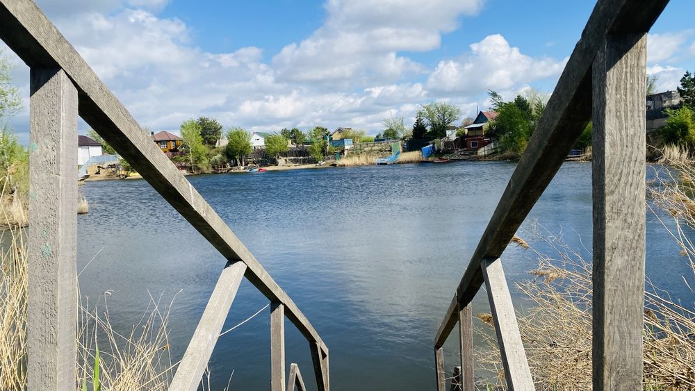 Дом с баней в 5 мин от города