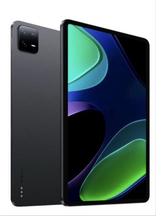 Xiaomi pad 6 11дюм