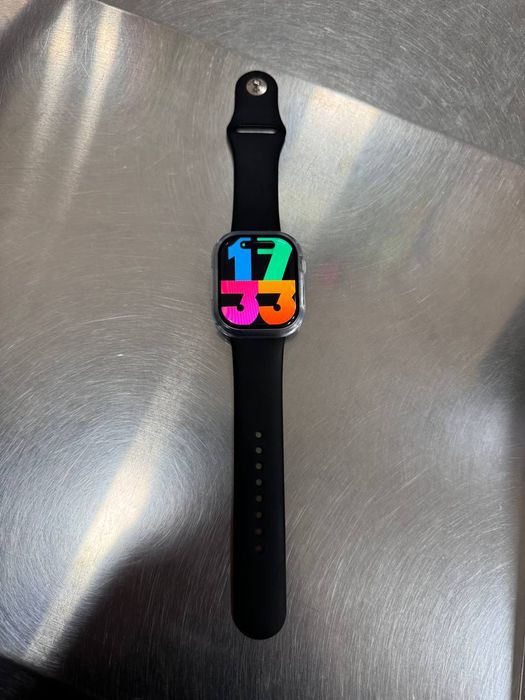 Часы smart watch