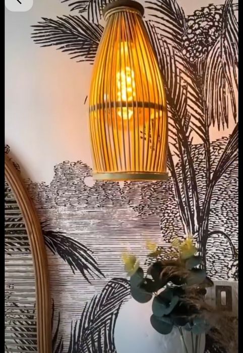 Люстра, светильник для дома