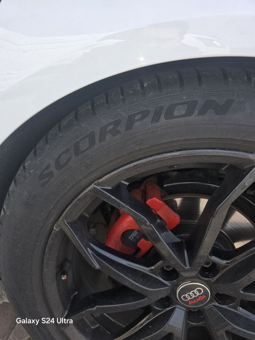 Jante r 19  in stare ft