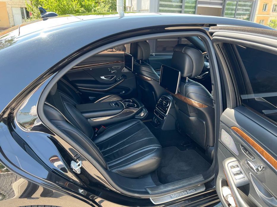 Трансферы в Ташкенте и Самарканде