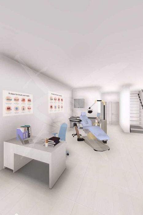 Медицински център на Младежки хълм