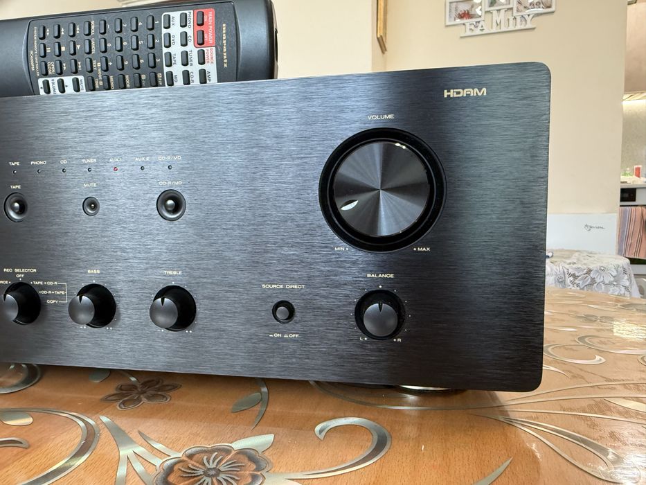 Marantz PM-7000 Стерео