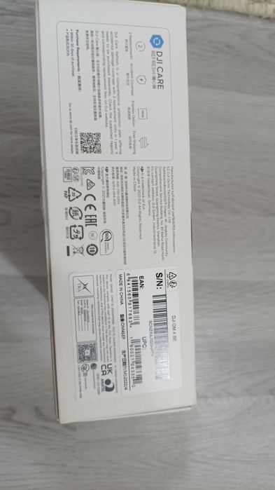 Dji OM 4 SE sotiladi