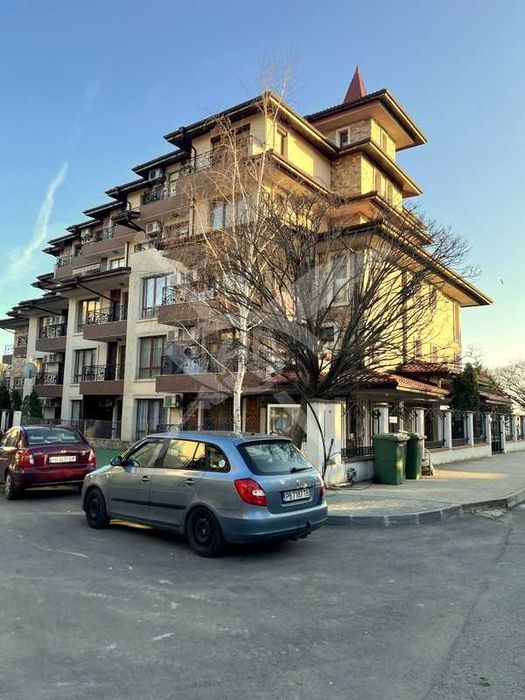 Продава се Двустаен апартамент в с. Равда, Област Бургас - 70 кв.м за 1229 €/кв.м - Снимка #7