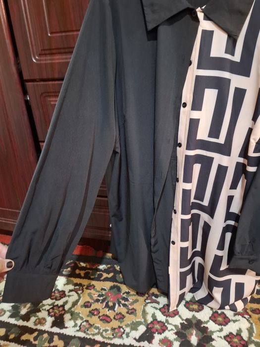 Рубашка женский новый